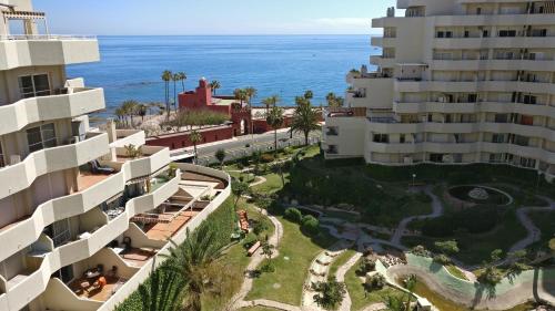 boutique hotels in Benalmádena