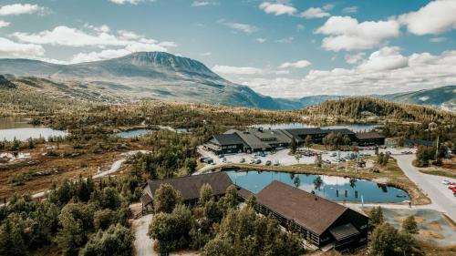 boutique hotels in Vestfold Og Telemark