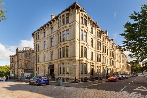 Glasgow &amp; The Clyde Valley Boutique Hotels