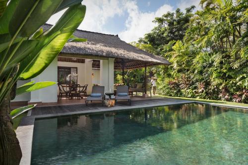 boutique hotels in Denpasar Municipality
