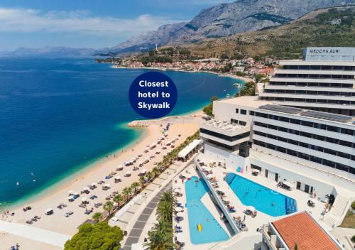 boutique hotels in Makarska