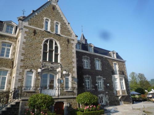 boutique hotels in Belgium Luxembourg