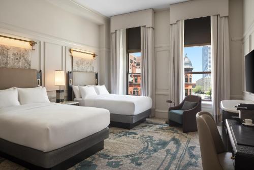boutique hotels in Midwest