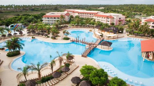 boutique hotels in Costa Dos Coqueiros