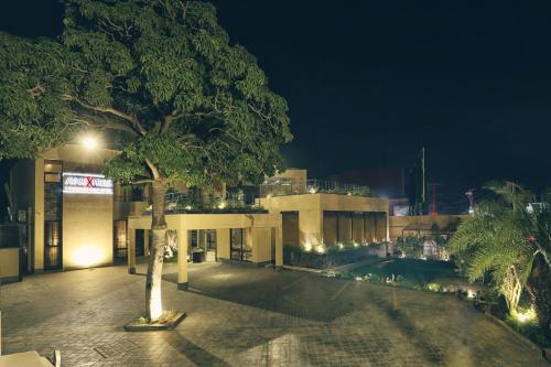 boutique hotels in Multan