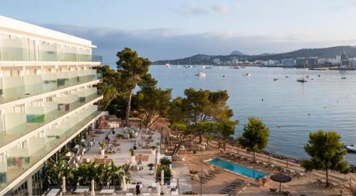 boutique hotels in Port Des Torrent