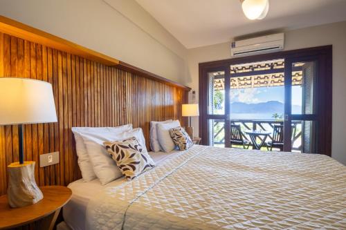 boutique hotels in Angra Dos Reis