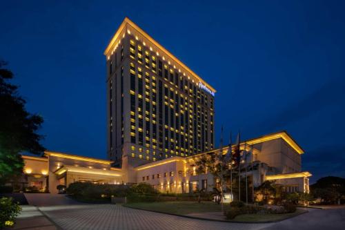 boutique hotels in Mactan