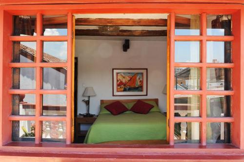 boutique hotels in Sierra