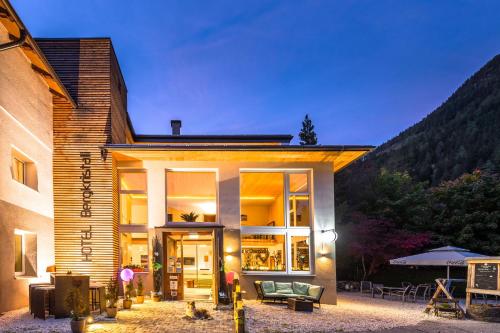boutique hotels in Bad Gastein