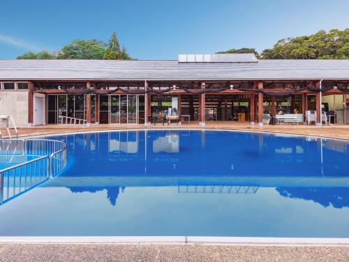 boutique hotels in Shima