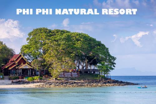 boutique hotels in Phi Phi Island