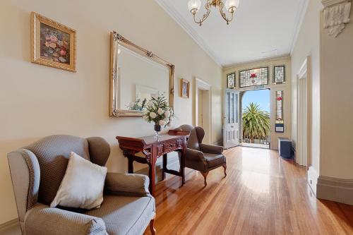 boutique hotels in Tamar Valley