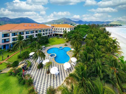 boutique hotels in Con Dao