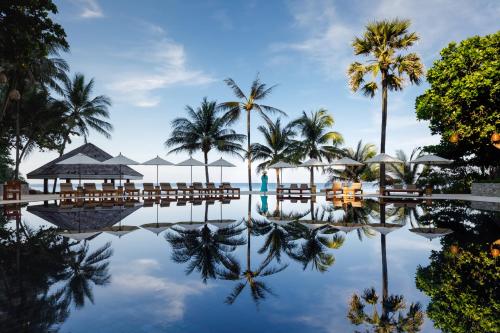 boutique hotels in Bang Tao Beach