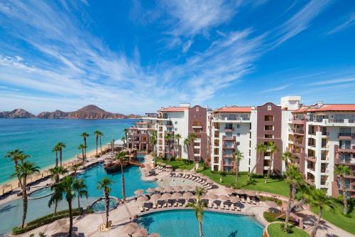 boutique hotels in Los Cabos