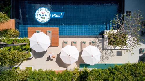 boutique hotels in Bang Tao Beach