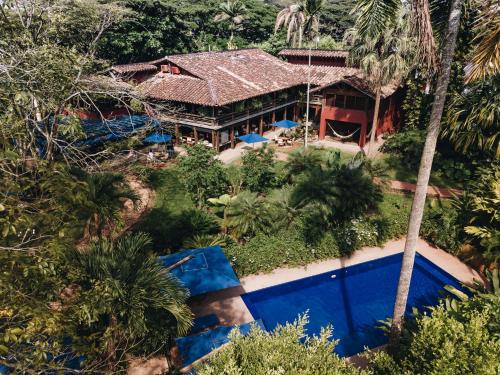 boutique hotels in Quindio