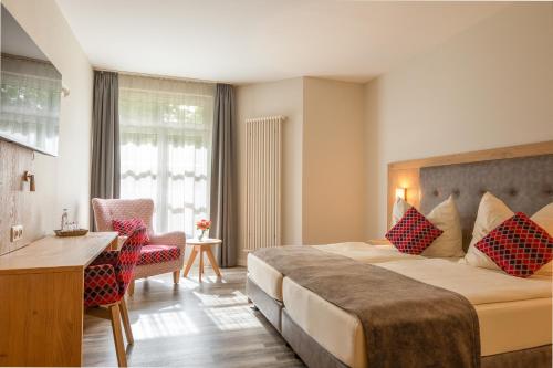 boutique hotels in Fairy Tale Route