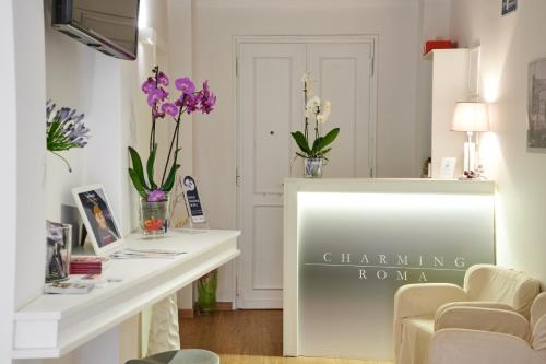 boutique hotels in La Giustiniana