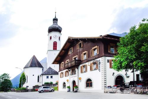 boutique hotels in Bregenzerwald