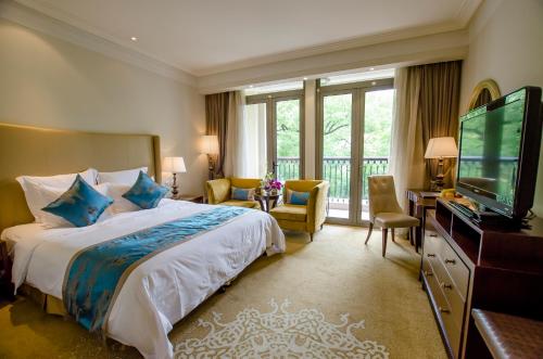 boutique hotels in Ningbo