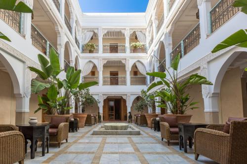 boutique hotels in South