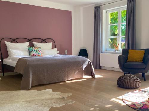 boutique hotels in Lower-Saxony