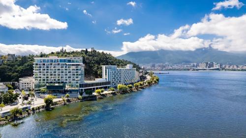 boutique hotels in Yunnan