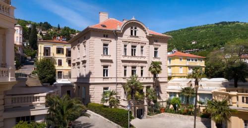 boutique hotels in Kvarner