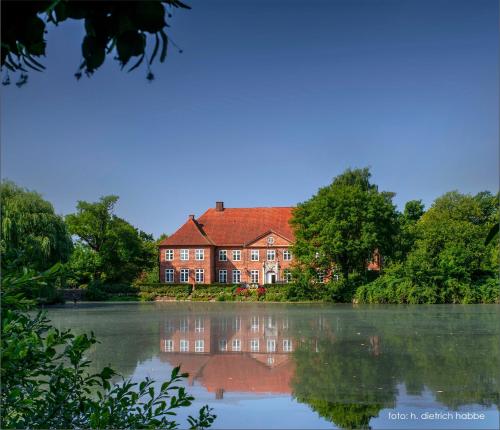 boutique hotels in Svendborg