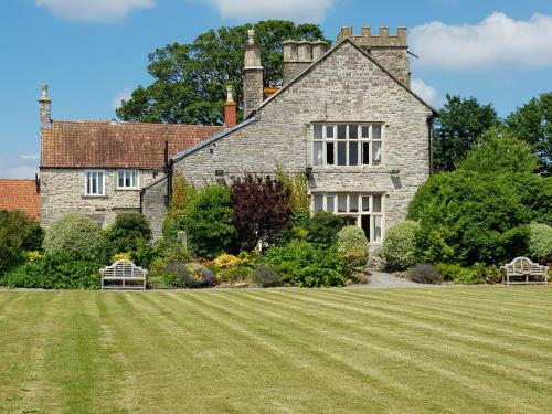 boutique hotels in Forest Of Dean