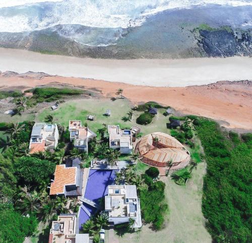 boutique hotels in Northeast Of Brazil