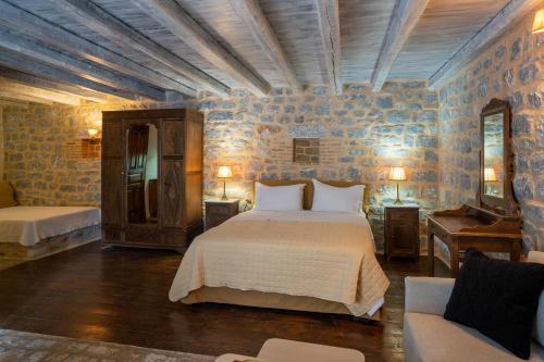 boutique hotels in Gerolimenas