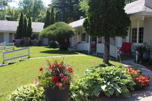boutique hotels in Thousand Islands