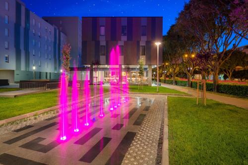 boutique hotels in Split