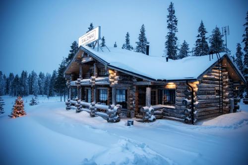 boutique hotels in North Ostrobothnia