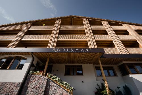boutique hotels in Belluno Area