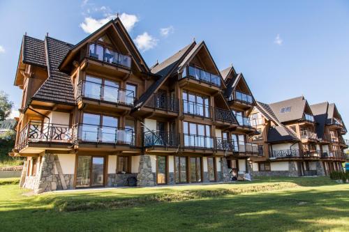 boutique hotels in Lesser Poland