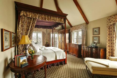 boutique hotels in Beyond San Francisco