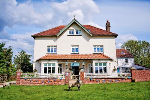 boutique hotels in Whitby
