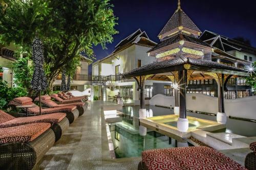 boutique hotels in Chiang Mai Province