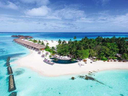 boutique hotels in Ari Atoll