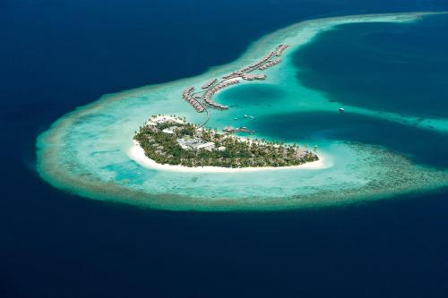 boutique hotels in Ari Atoll