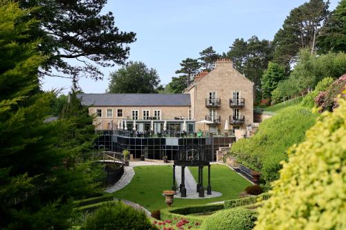boutique hotels in Whitby