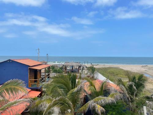 boutique hotels in Piura