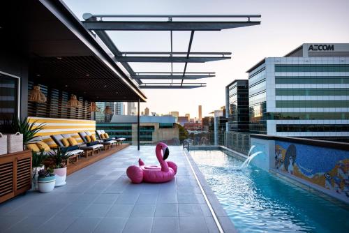 boutique hotels in Sunshine Coast