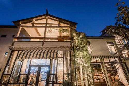boutique hotels in Lijiang