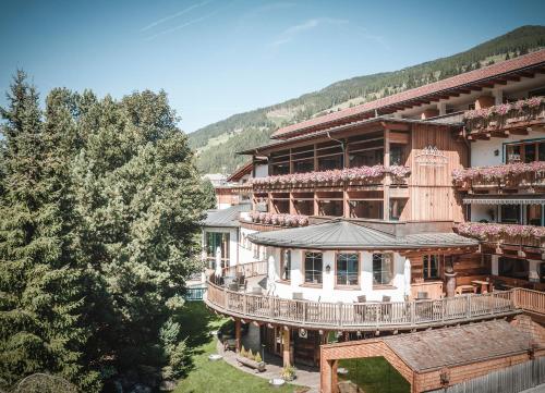 boutique hotels in East Tyrol