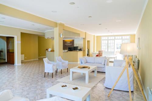 boutique hotels in Trelew
